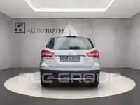 2019 Suzuki SX4