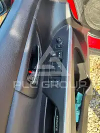 2019 Suzuki SX4