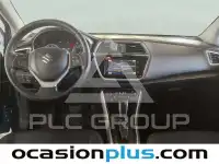2019 Suzuki SX4