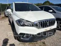 2019 Suzuki SX4