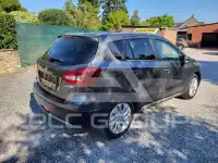 2019 Suzuki SX4