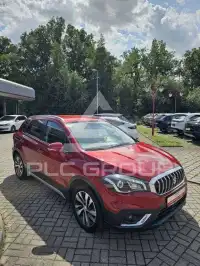 2019 Suzuki SX4