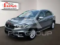 2019 Suzuki SX4