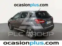 2019 Suzuki SX4