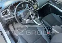2019 Suzuki SX4