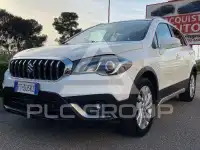2019 Suzuki SX4