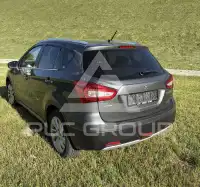 2019 Suzuki SX4
