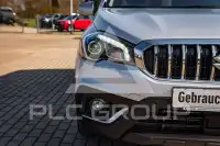 2019 Suzuki SX4