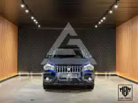2019 Suzuki SX4