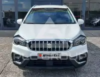 2019 Suzuki SX4