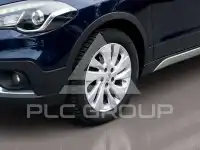 2019 Suzuki SX4