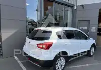 2019 Suzuki SX4