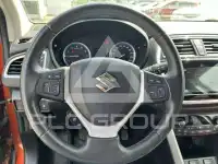 2019 Suzuki SX4