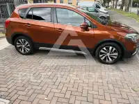 2019 Suzuki SX4