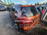 2019 Suzuki SX4
