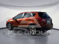 2019 Suzuki SX4