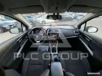 2019 Suzuki SX4