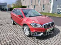 2019 Suzuki SX4