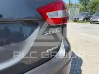 2019 Suzuki SX4