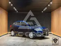 2019 Suzuki SX4