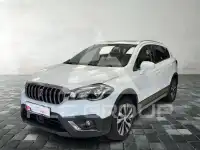 2019 Suzuki SX4