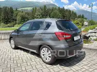 2019 Suzuki SX4
