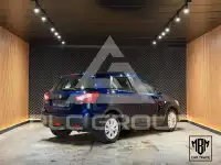 2019 Suzuki SX4