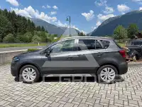 2019 Suzuki SX4