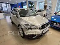 2019 Suzuki SX4