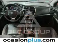 2019 Suzuki SX4