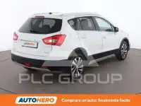 2019 Suzuki SX4