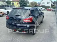2019 Suzuki SX4