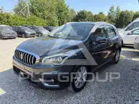 2019 Suzuki SX4