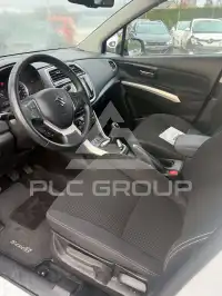 2019 Suzuki SX4