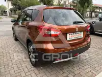 2019 Suzuki SX4
