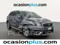 2019 Suzuki SX4