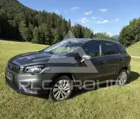 2019 Suzuki SX4