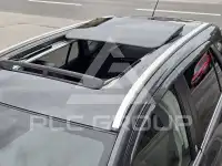 2019 Suzuki SX4