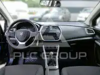 2019 Suzuki SX4