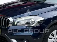 2019 Suzuki SX4