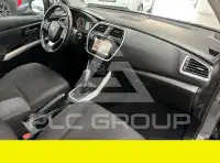 2019 Suzuki SX4