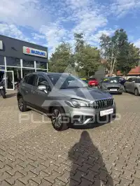 2019 Suzuki SX4