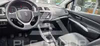 2019 Suzuki SX4