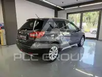 2019 Suzuki SX4
