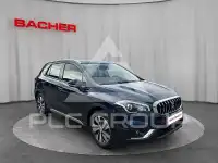 2019 Suzuki SX4
