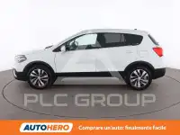 2019 Suzuki SX4