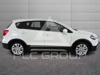 2019 Suzuki SX4