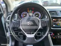 2019 Suzuki SX4
