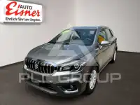 2019 Suzuki SX4