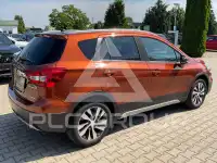 2019 Suzuki SX4